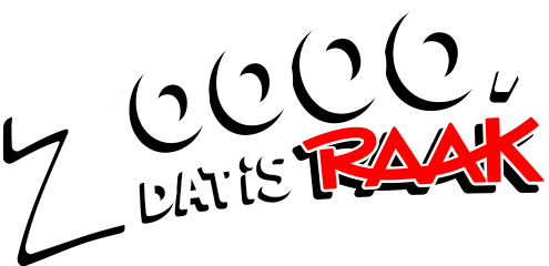 Logo van Raak
